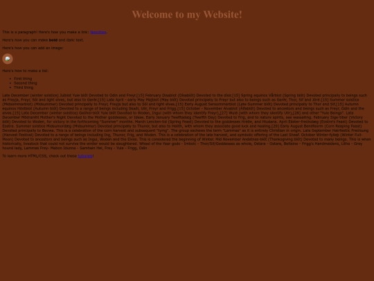 Isavargsbookofshadows/notes screenshot