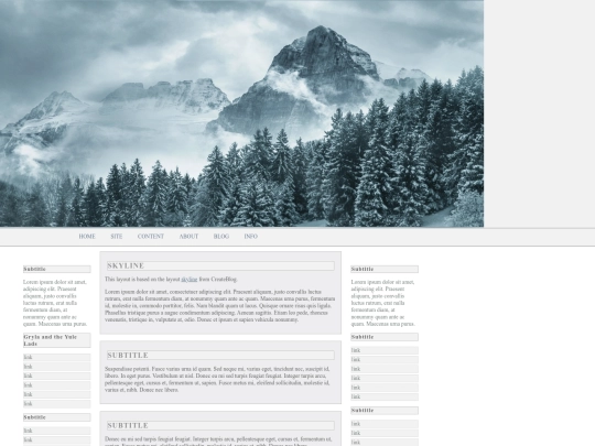 Isavargsbookofshadows/yule/Index screenshot