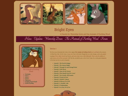 aofw1 screenshot