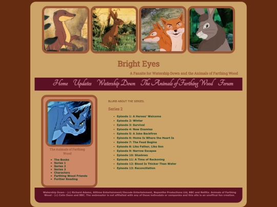 aofw2 screenshot