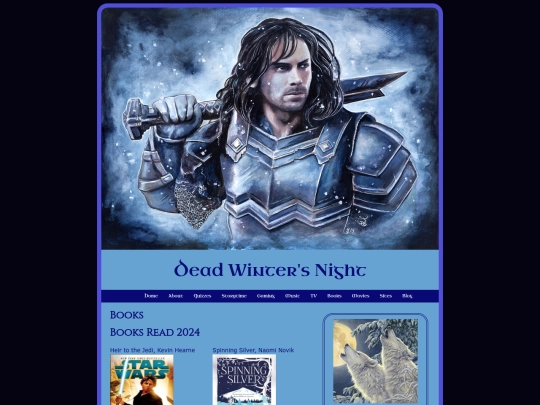 dwn/books screenshot