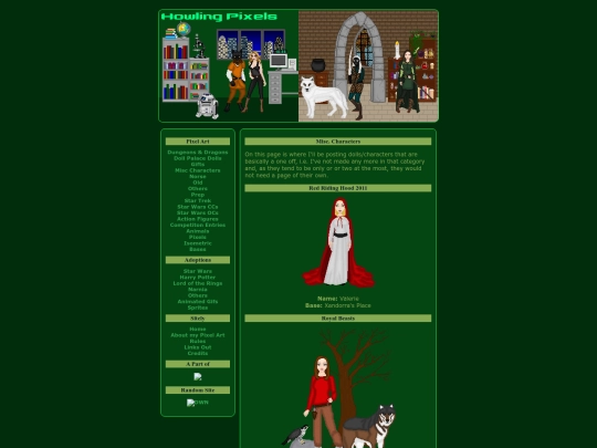 howlingpixels/misc screenshot