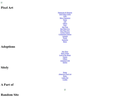 howlingpixels/oldc screenshot