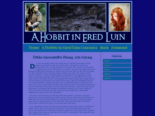 legendsofarda/eredluin/ch13 screenshot