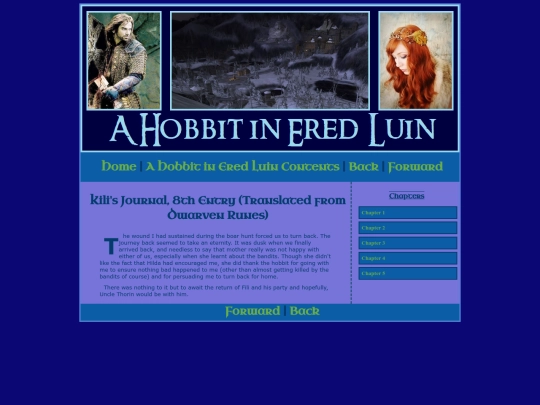 legendsofarda/eredluin/ch16 screenshot