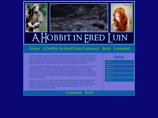 legendsofarda/eredluin/ch18 screenshot