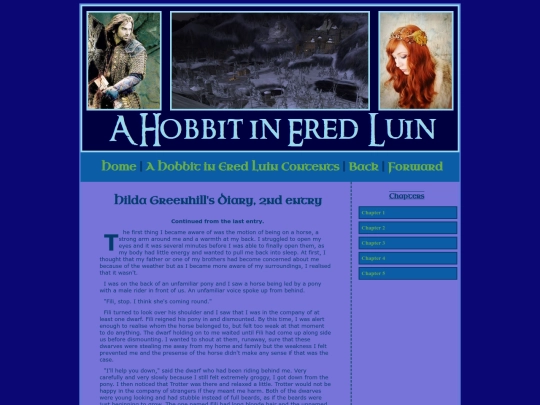 legendsofarda/eredluin/ch3 screenshot