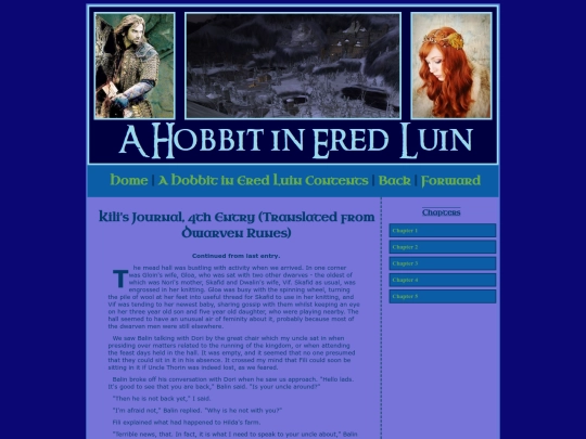 legendsofarda/eredluin/ch8 screenshot