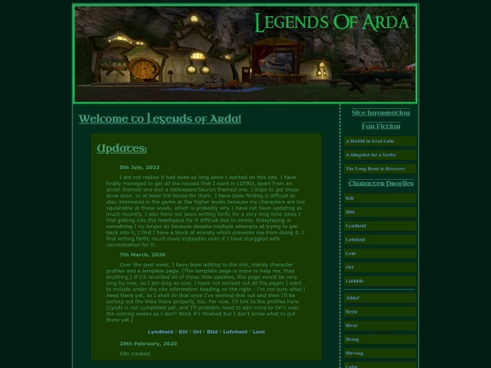 legendsofarda screenshot