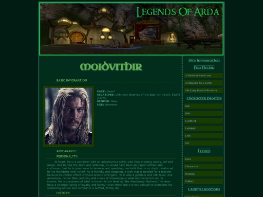 legendsofarda/profiles/moidvithir screenshot