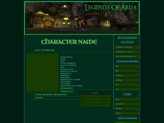 legendsofarda/profiles/template screenshot