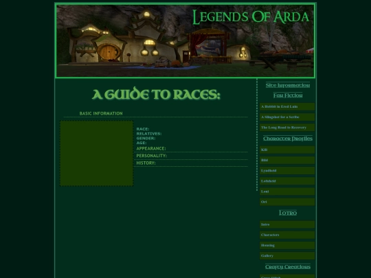 legendsofarda/profiles/template2 screenshot