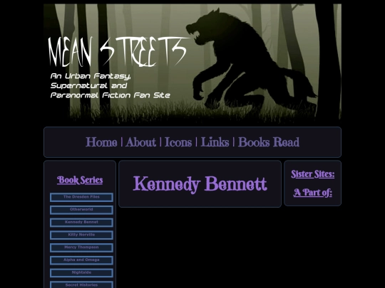 meanstreets/cursedluck screenshot
