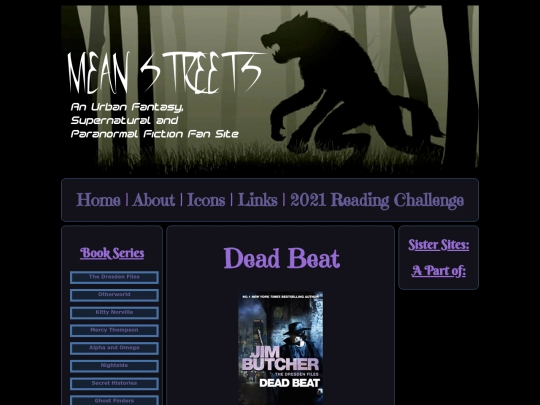 meanstreets/dresden/deadbeat screenshot