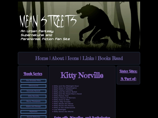 meanstreets/kitty screenshot
