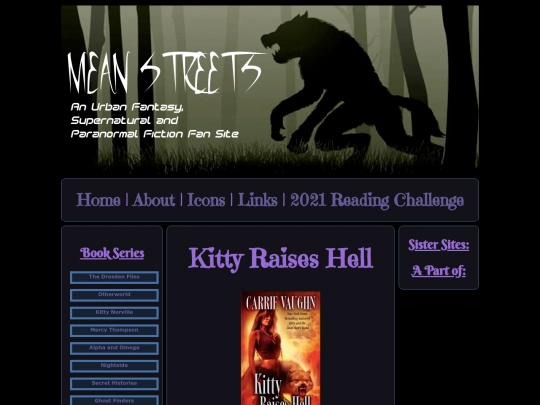 meanstreets/kitty/hell screenshot