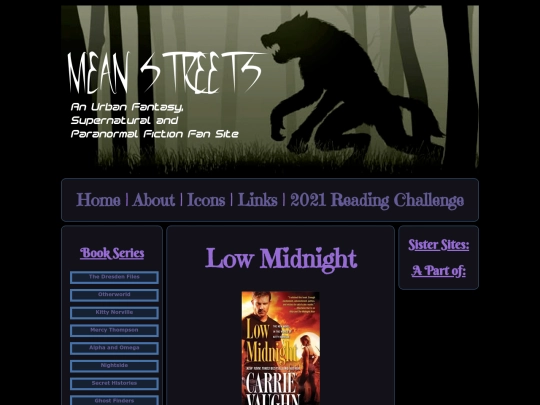 meanstreets/kitty/lowmidnight screenshot