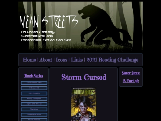 meanstreets/mercy/stormcursed screenshot