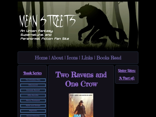 meanstreets/nightside/nightside screenshot