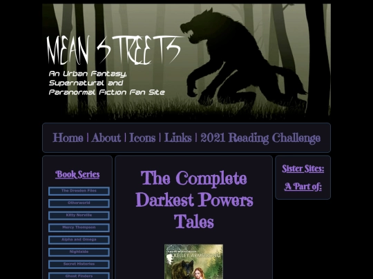 meanstreets/otherworld/thecompletedarkestpowerstales screenshot