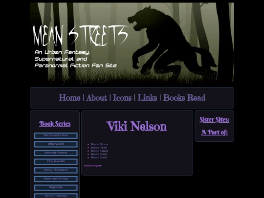 meanstreets/vikinelson screenshot