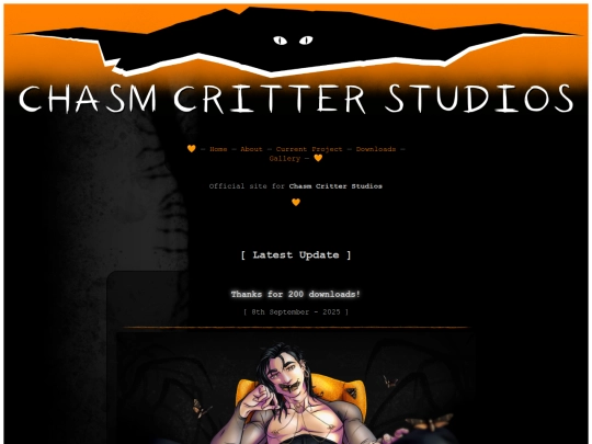main screenshot