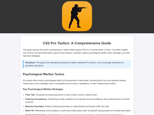 cs2 screenshot