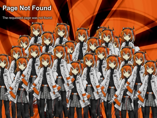 test screenshot