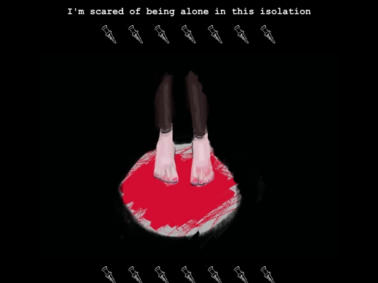 Stop/not screenshot