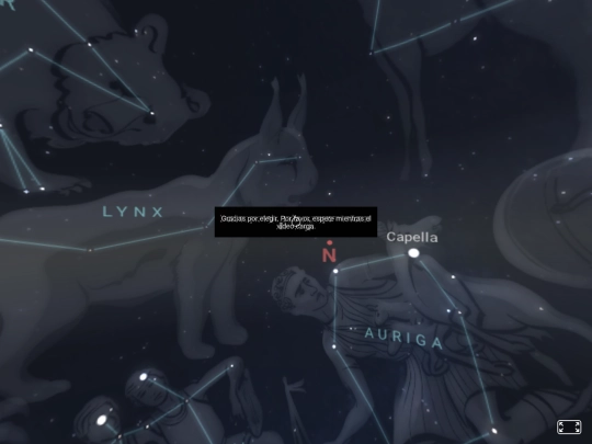 aframe/video-espanol screenshot