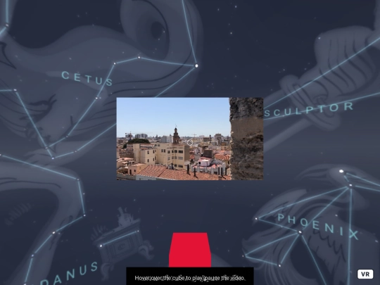 aframe/video-ingles screenshot