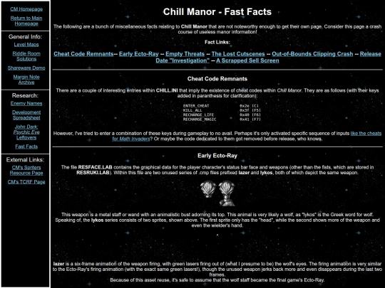 cm/misc screenshot