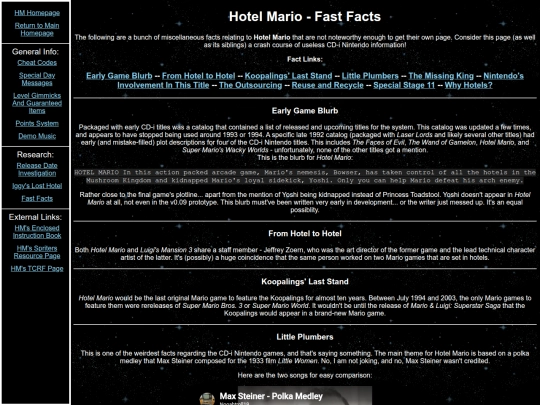 hm/misc screenshot