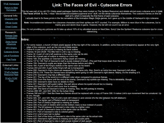 tfoe/cuterrors screenshot