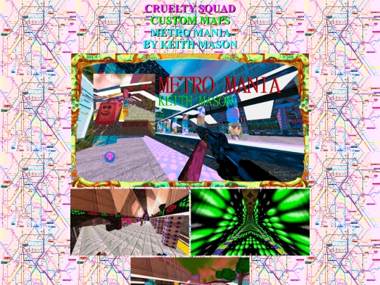 map/metro_mania screenshot