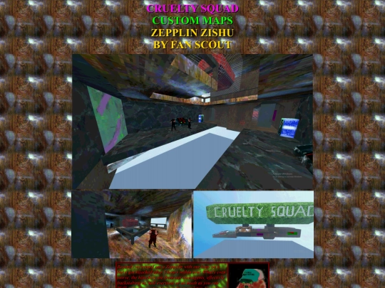 map/zepplin_zishu screenshot