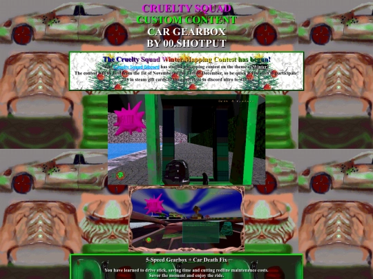 mod/car_gearbox screenshot