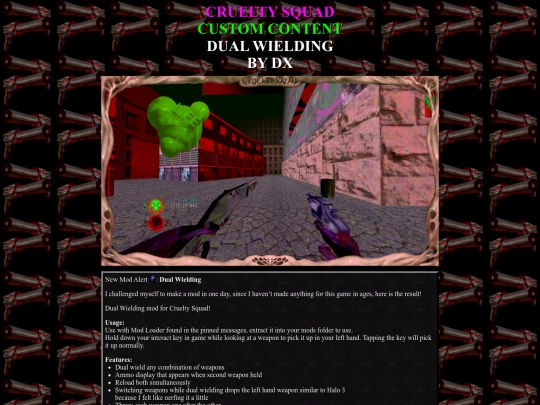 mod/dual_wielding screenshot
