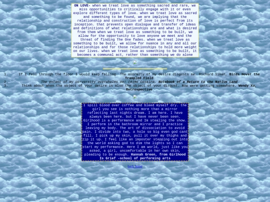 understanding screenshot