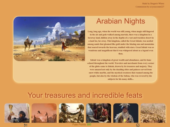 Arabian_Nights screenshot