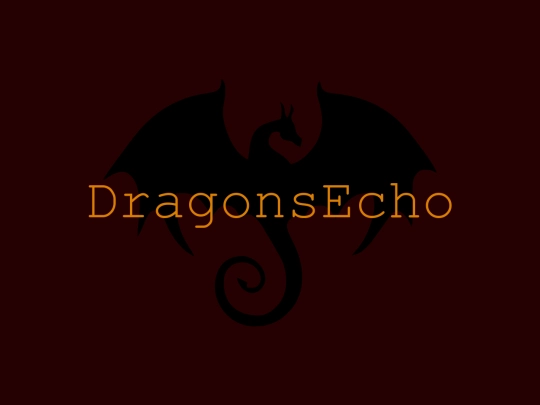 Dragon_Echo_test117 screenshot