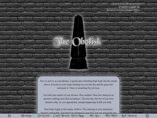 The_Obelisk screenshot