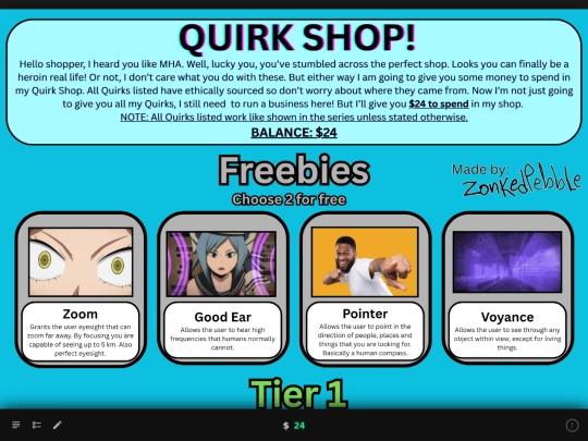 cyoa_brew_test screenshot
