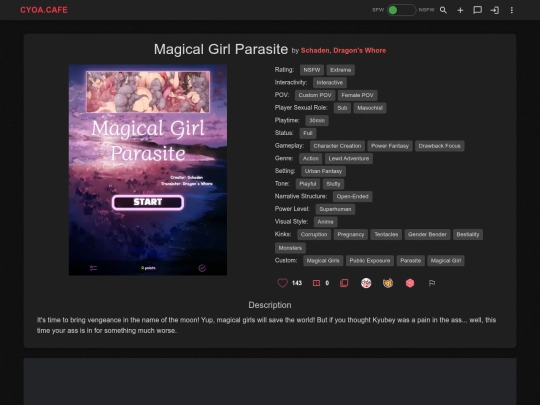 mgp screenshot