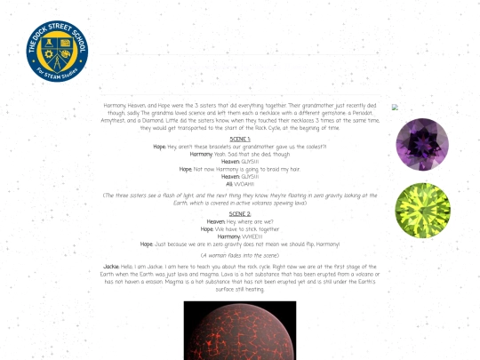 TheStones screenshot