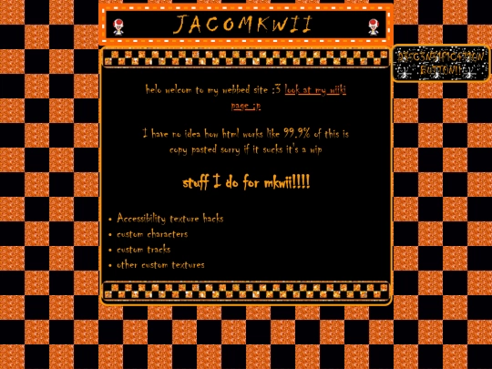 flash screenshot