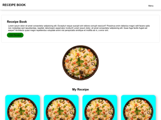 doom/Receipe Book2 screenshot