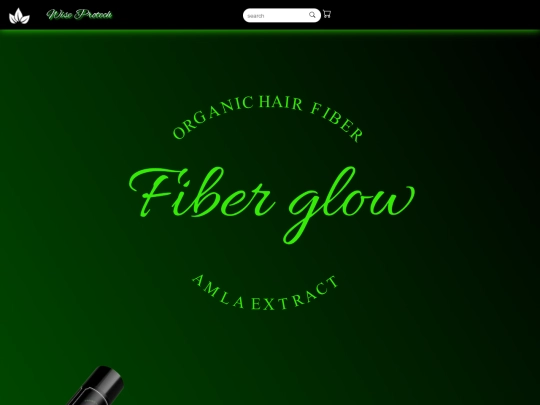 humn/wise protech screenshot