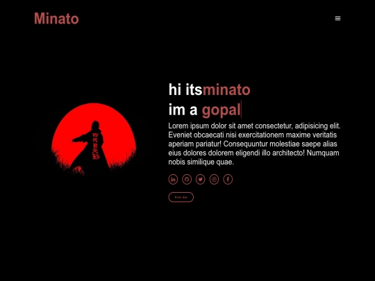 portfolio/Document screenshot