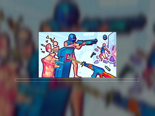 timeshooter3 screenshot